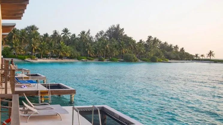 Holiday Inn Resort Kandooma